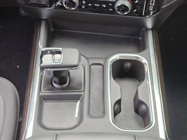 New 2026 Chevrolet Silverado 1500 LT w/ All Star Edition Plus AWD/4WD image 12