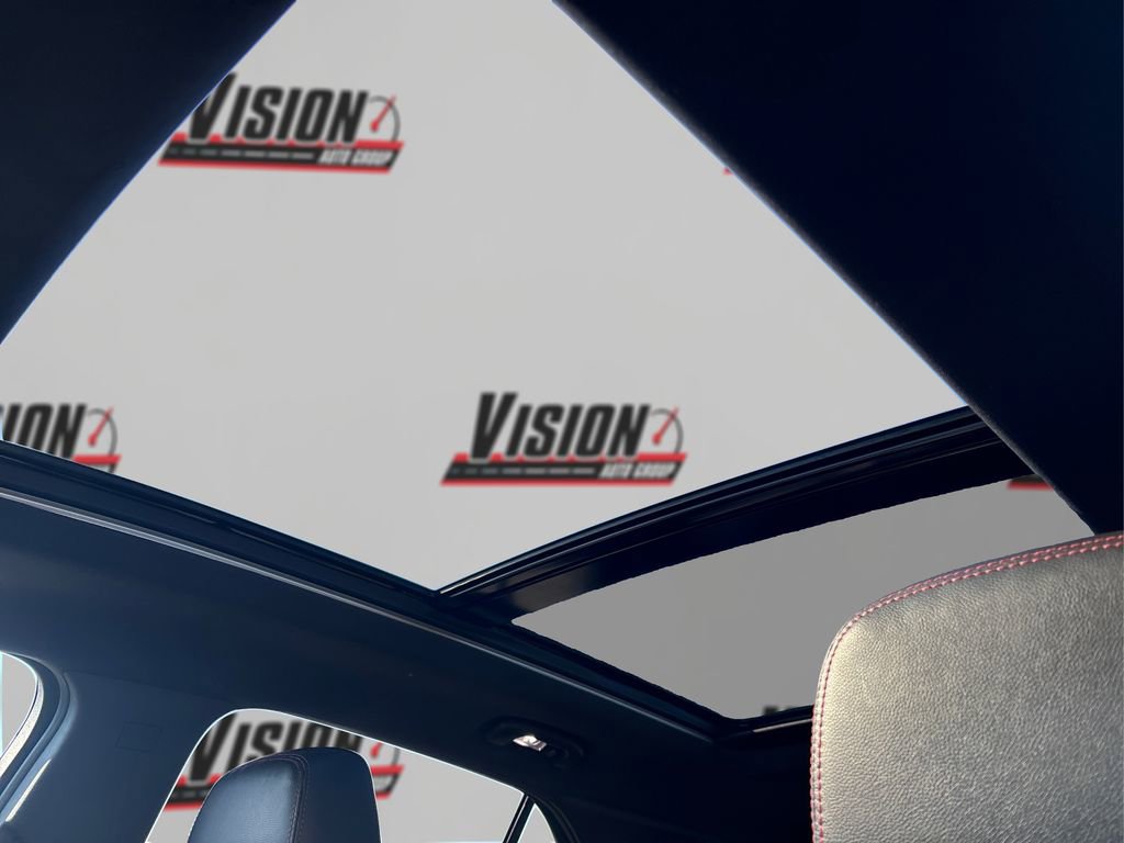 Used 2024 Chevrolet Equinox RS w/ RS Leather Package image 21