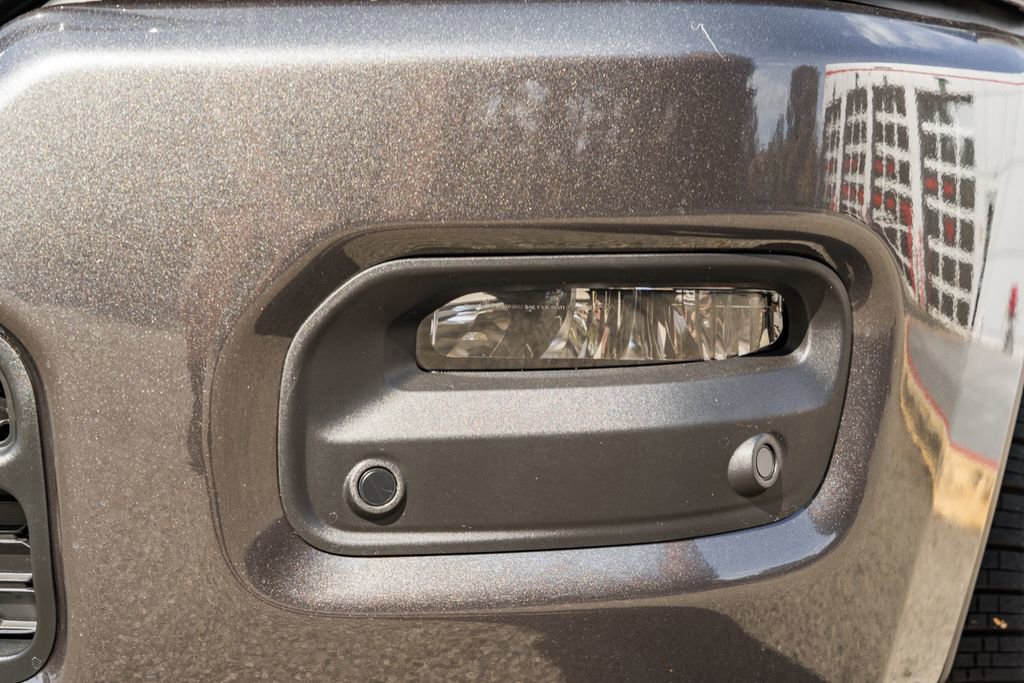 New 2026 RAM 1500 Laramie image 12