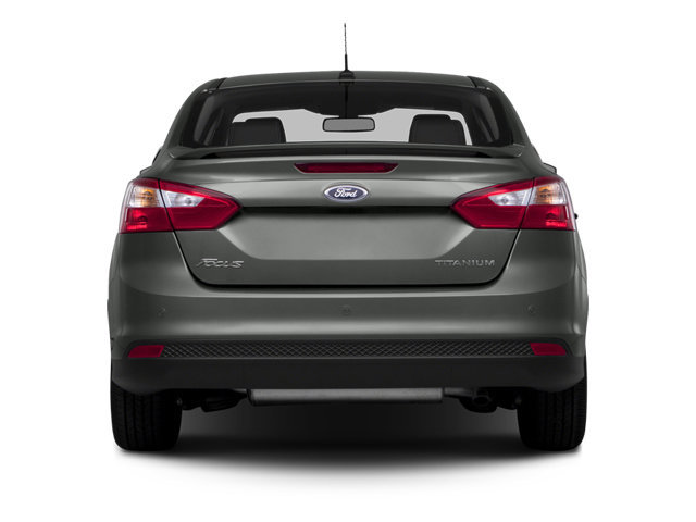 Used 2014 Ford Focus SE FWD image 5
