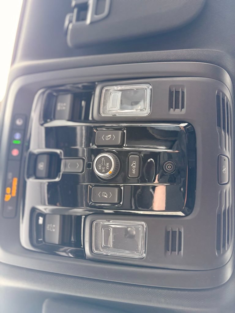 New 2026 Chevrolet Tahoe Premier AWD/4WD image 42