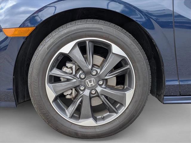Used 2023 Honda Odyssey Elite image 26
