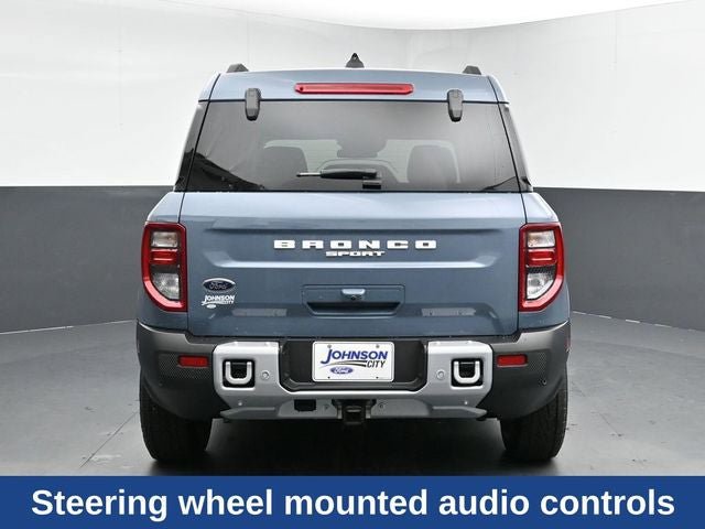 Used 2025 Ford Bronco Sport Big Bend AWD/4WD image 10