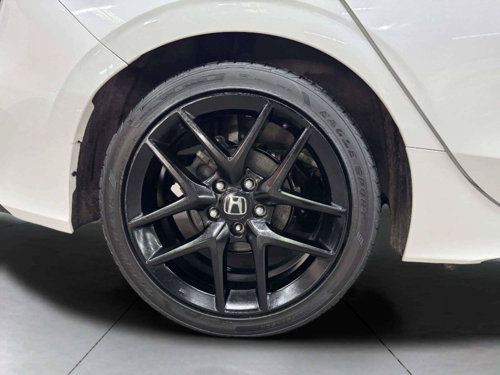 Used 2024 Honda Civic Sport image 45