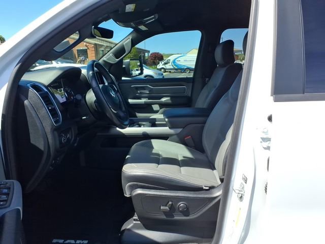 Used 2022 RAM 1500 Big Horn image 21