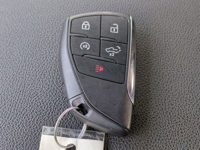 Used 2026 GMC Sierra 1500 Elevation w/ Preferred Package image 29