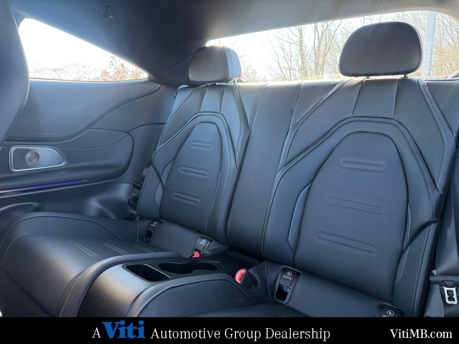 Certified 2024 Mercedes-Benz CLE 53 AMG 4MATIC image 20