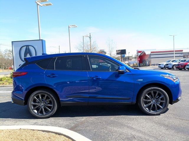 New 2026 Acura RDX A-Spec image 6