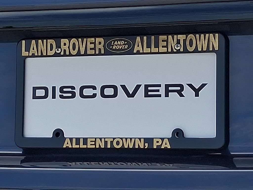 New 2026 Land Rover Discovery Sport Landmark AWD/4WD image 20