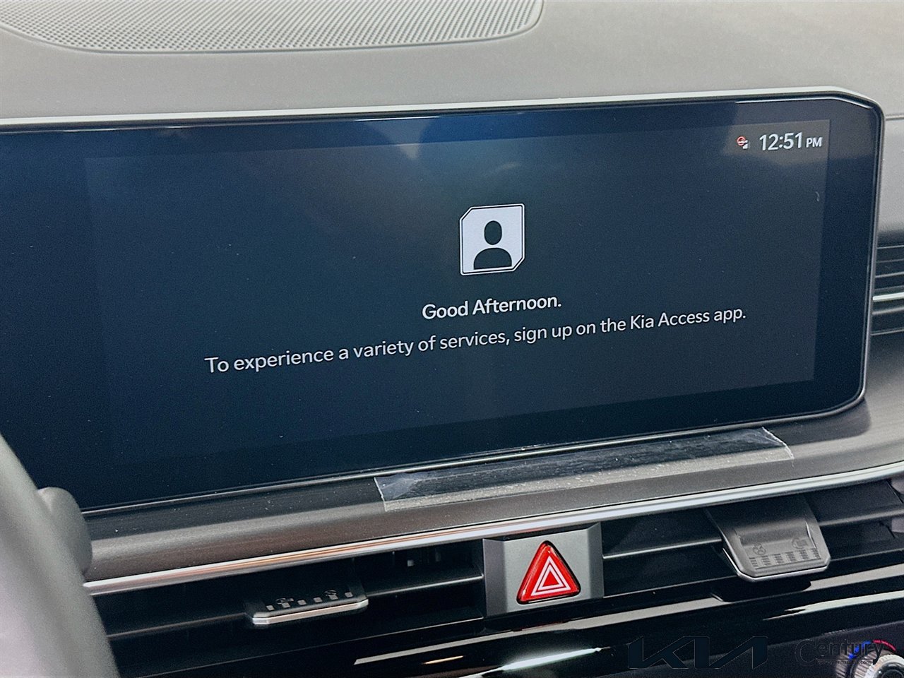 New 2026 Kia K5 GT-Line AWD/4WD image 8