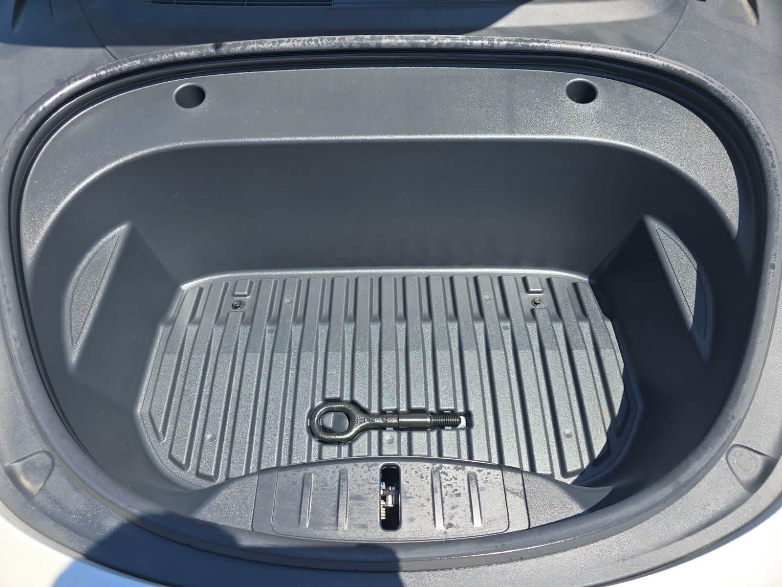 Used 2021 Tesla Model 3 Standard Range Plus RWD image 6