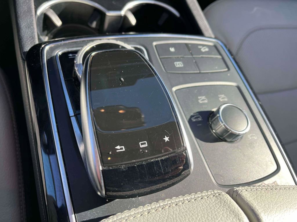 Used 2016 Mercedes-Benz GLE 350 4MATIC image 21