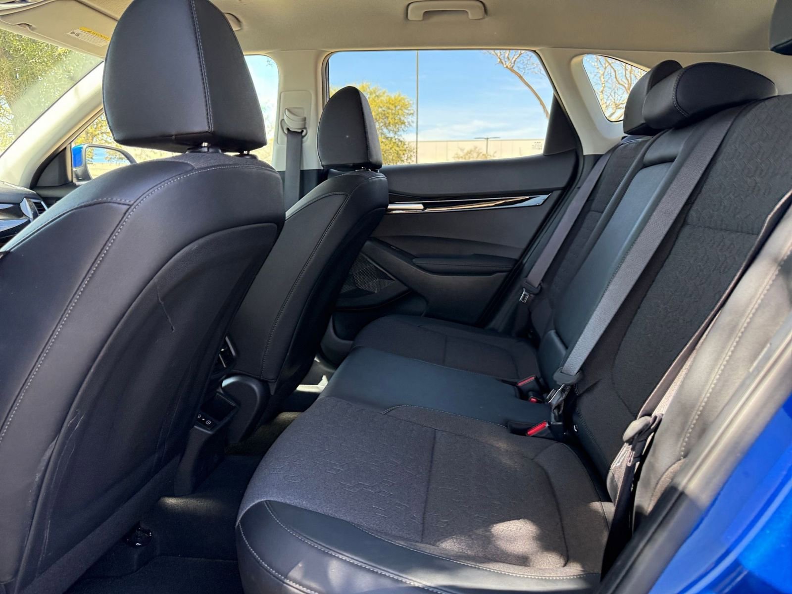 Used 2025 Kia Seltos S image 28