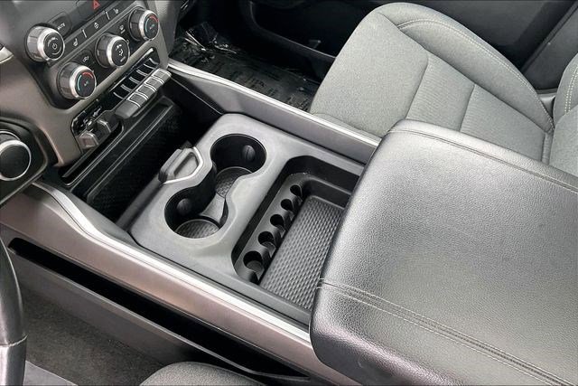 Used 2022 RAM 1500 Big Horn image 17