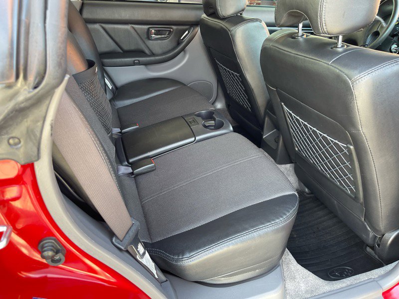 Used 2005 Subaru Baja Sport image 35