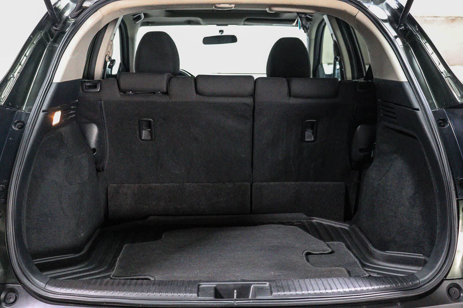 Used 2018 Honda HR-V EX image 27