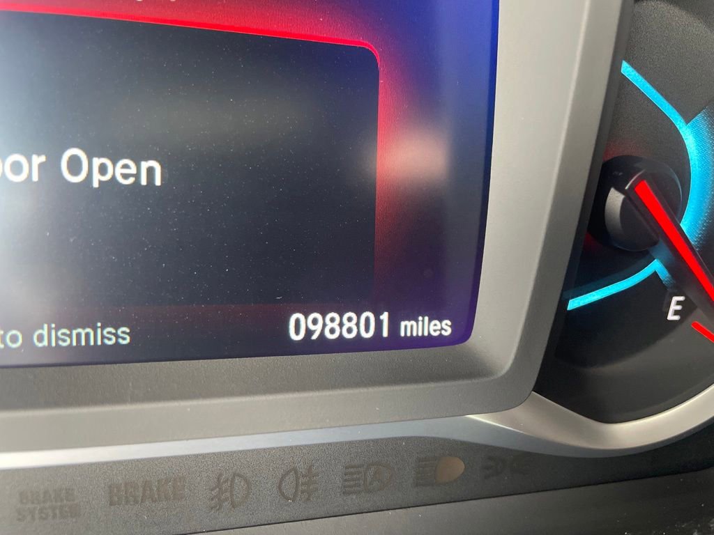 Used 2019 Honda Passport Sport image 21