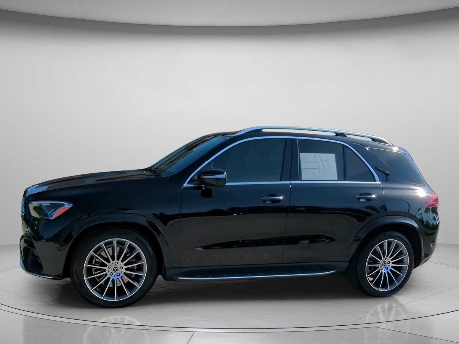 Used 2026 Mercedes-Benz GLE 450 4MATIC image 15