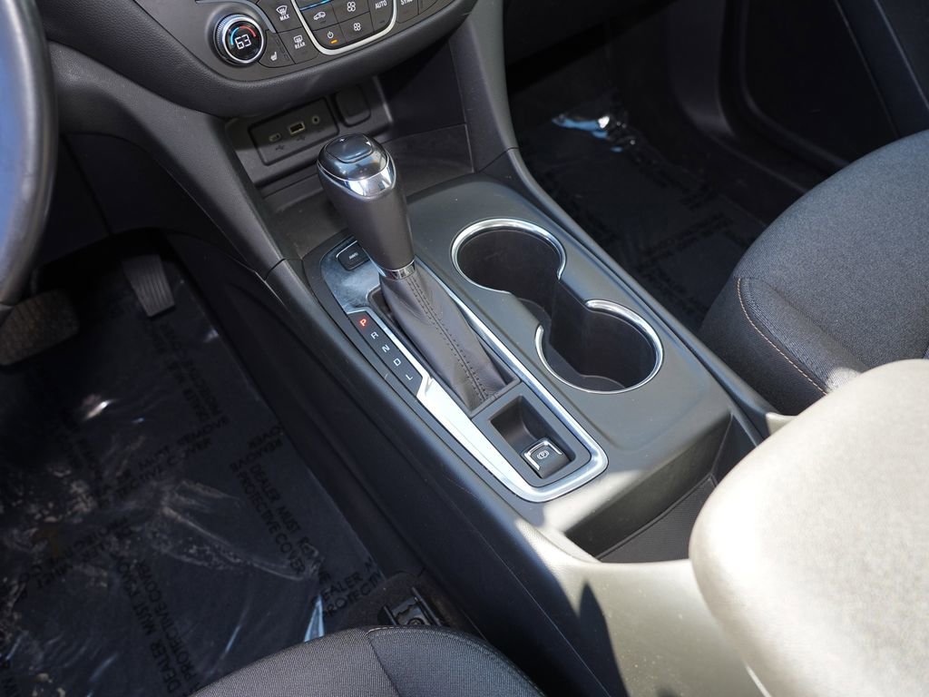 Used 2019 Chevrolet Equinox LT image 25