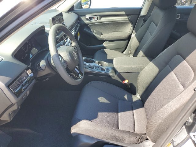 New 2026 Honda Civic LX image 24