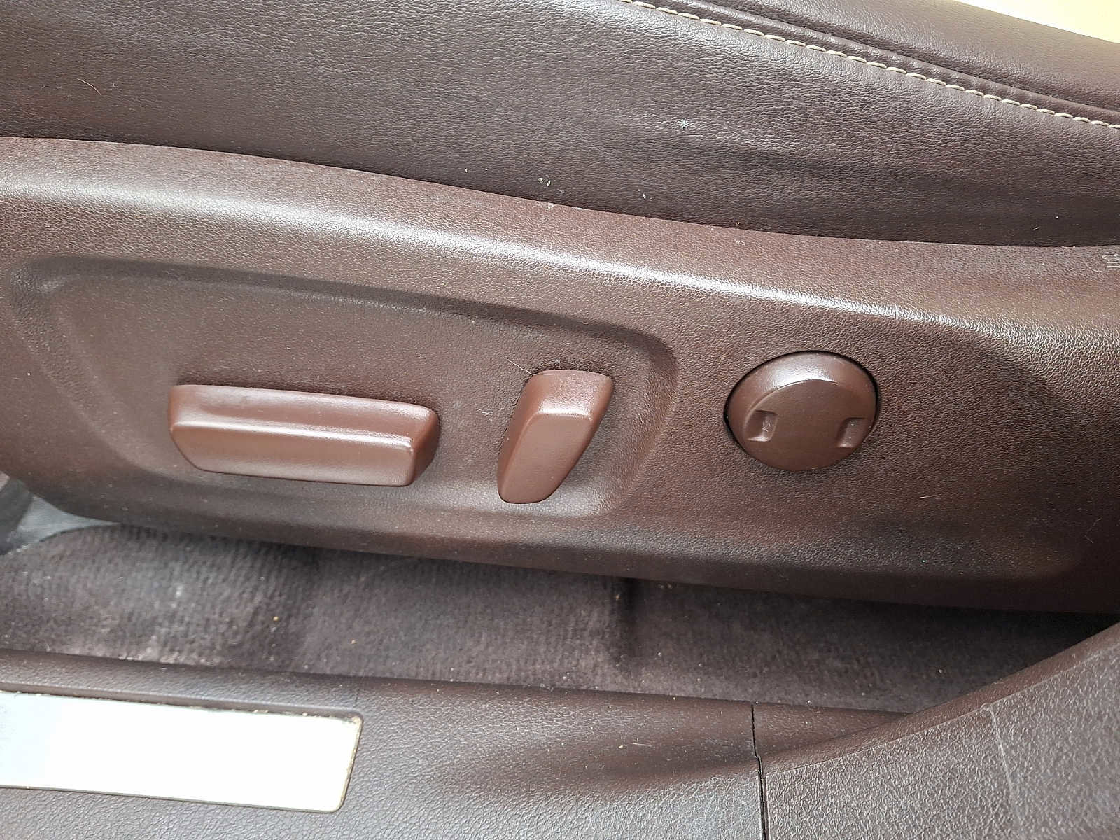 Used 2018 Lexus RX 350 AWD w/ Premium Package image 8