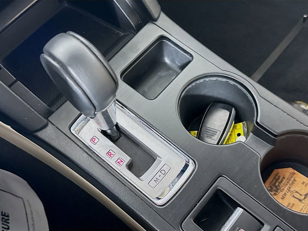 Used 2016 Subaru Outback 2.5i Limited image 20