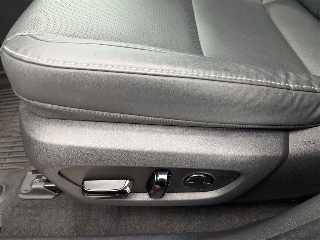 Used 2024 Lexus NX 350 AWD w/ Premium Package image 14