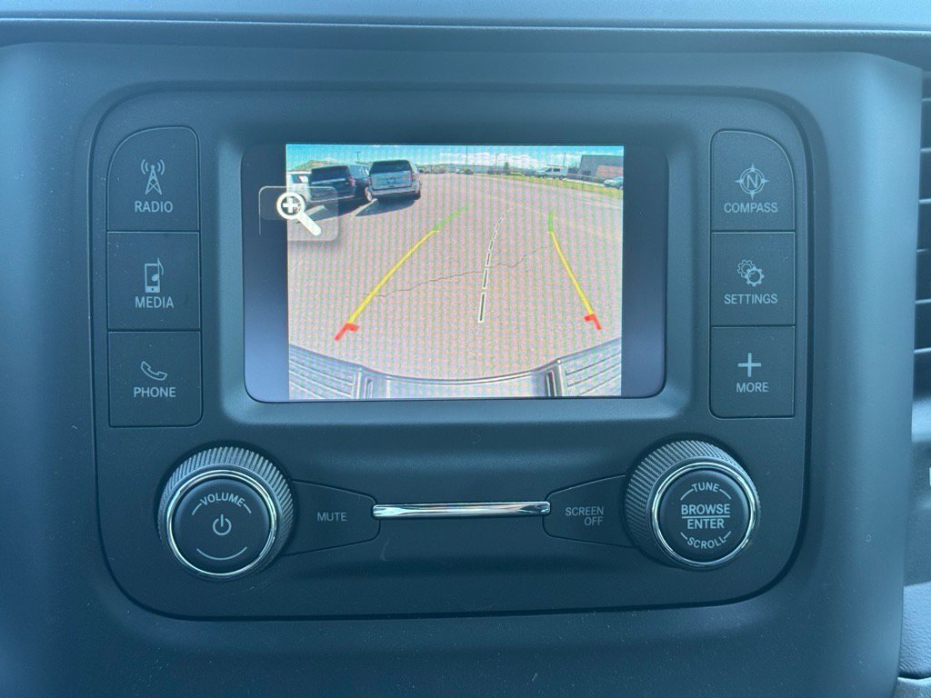 Used 2024 RAM 2500 Tradesman image 21