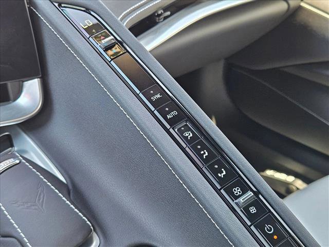 Used 2024 Chevrolet Corvette Stingray Coupe image 20