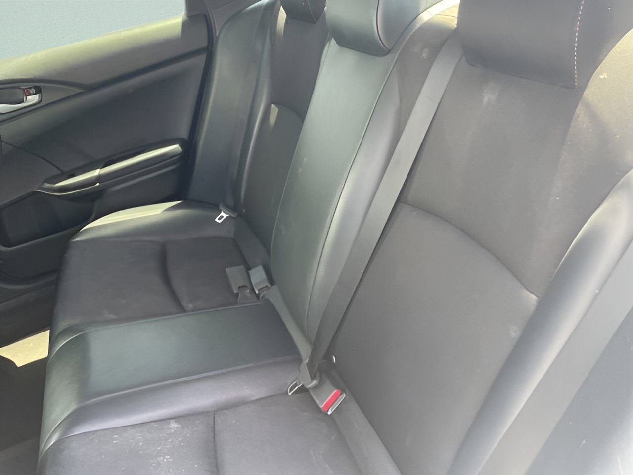 Used 2021 Honda Civic Sport image 28