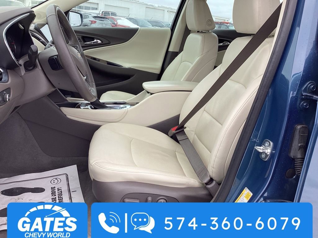 Used 2024 Chevrolet Malibu LT image 10