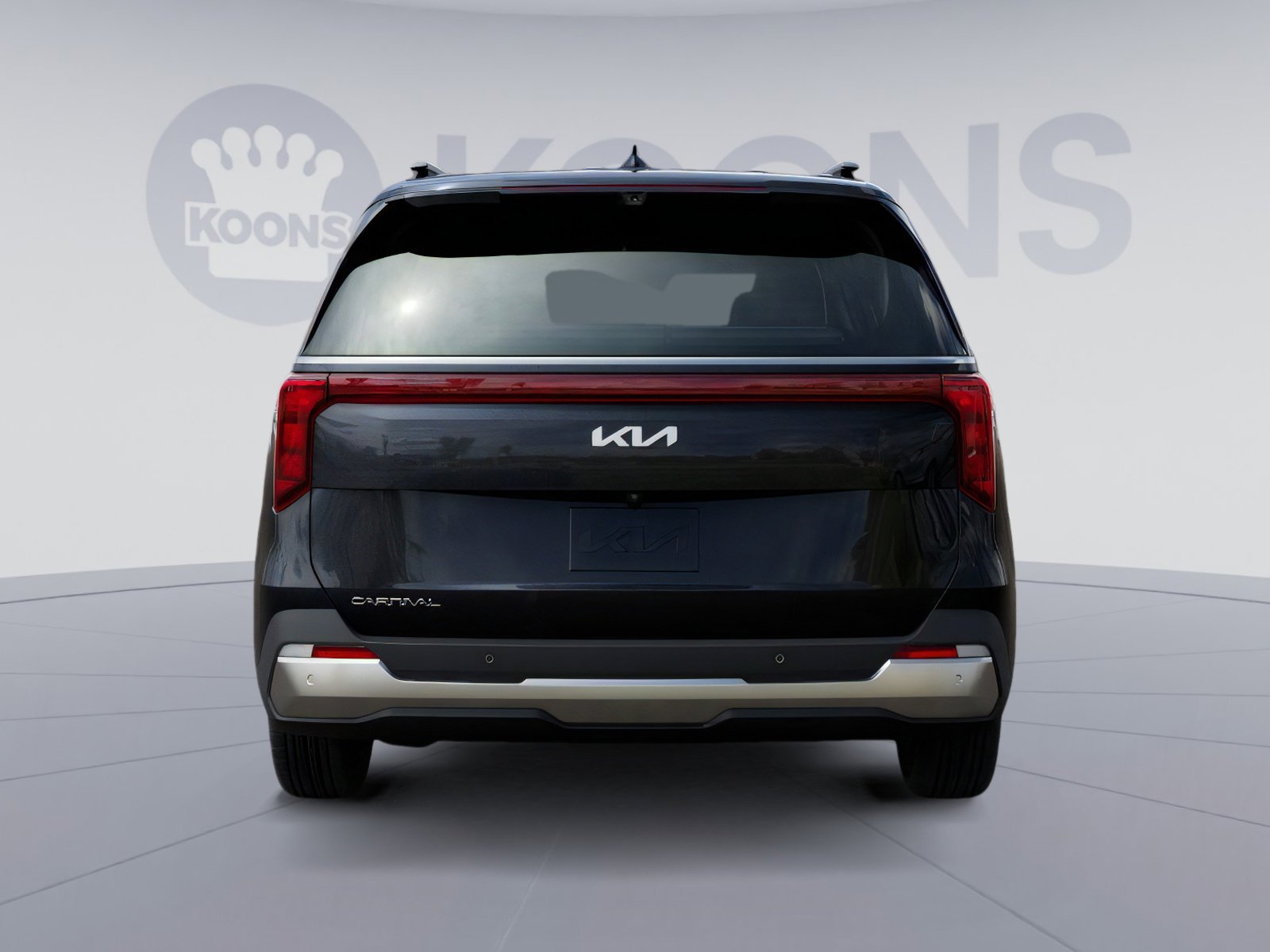 New 2026 Kia Carnival SX image 7