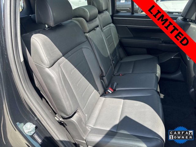 Used 2024 Hyundai Santa Fe Limited image 15