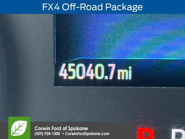 Certified 2023 Ford F350 XLT w/ 360-Degree Camera Package image 5