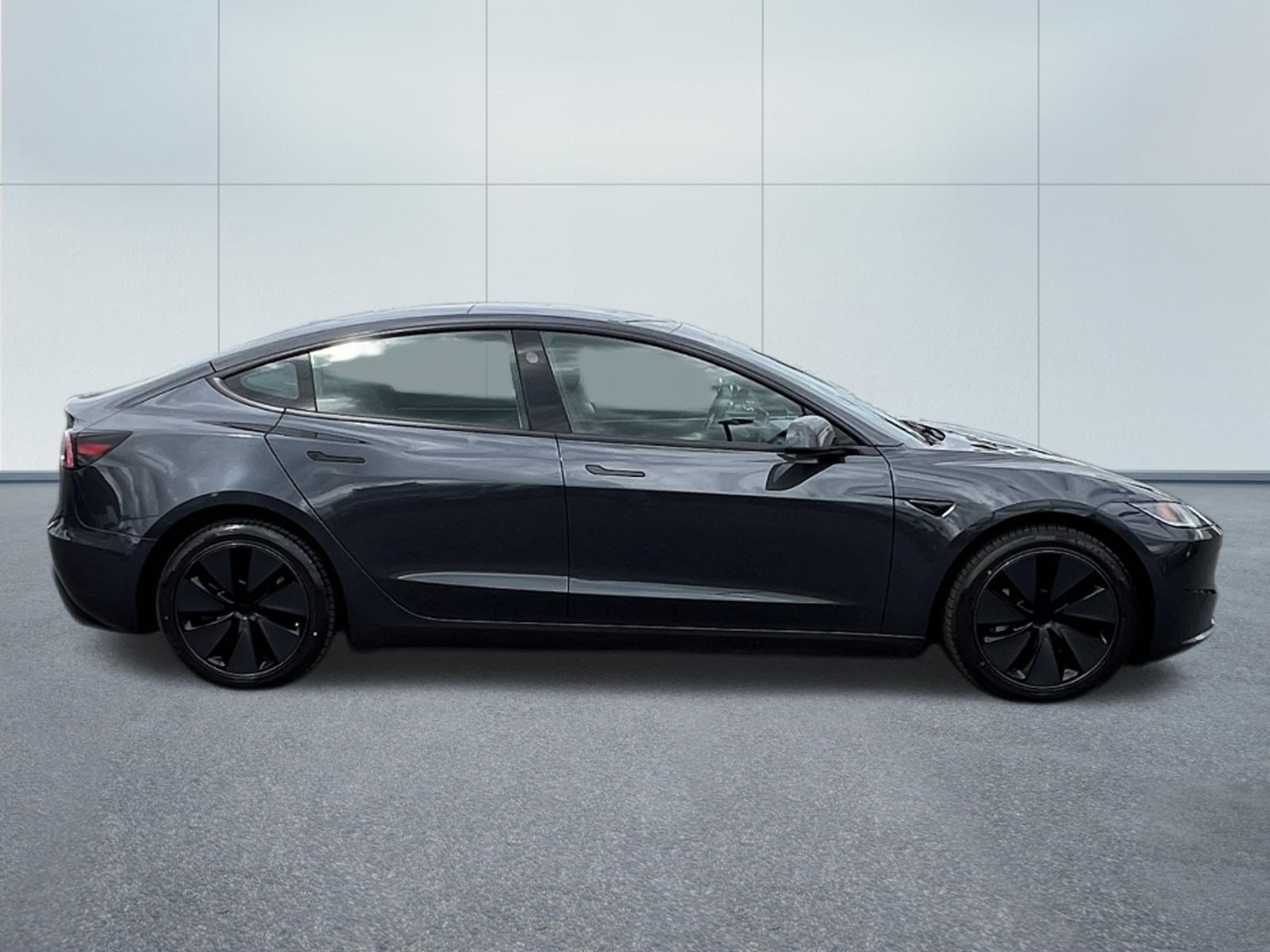 Used 2025 Tesla Model 3 Long Range AWD/4WD image 7