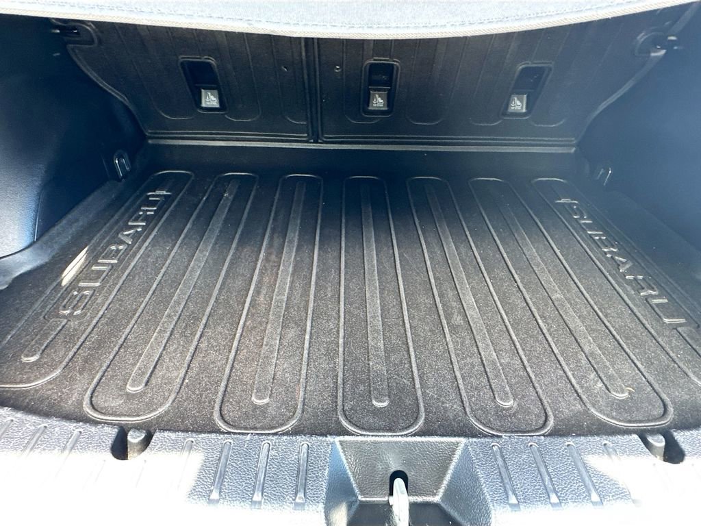 Used 2014 Subaru Crosstrek 2.0i Limited w/ Popular Package #1 image 20