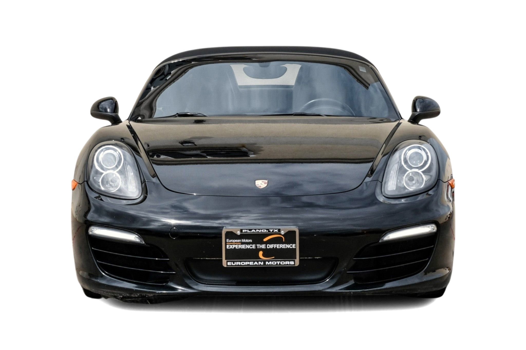 Used 2014 Porsche Boxster RWD image 4