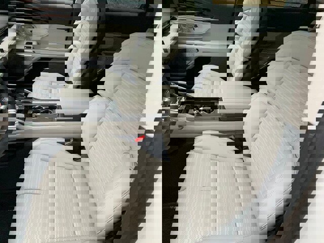 New 2026 Lincoln Nautilus Reserve image 22