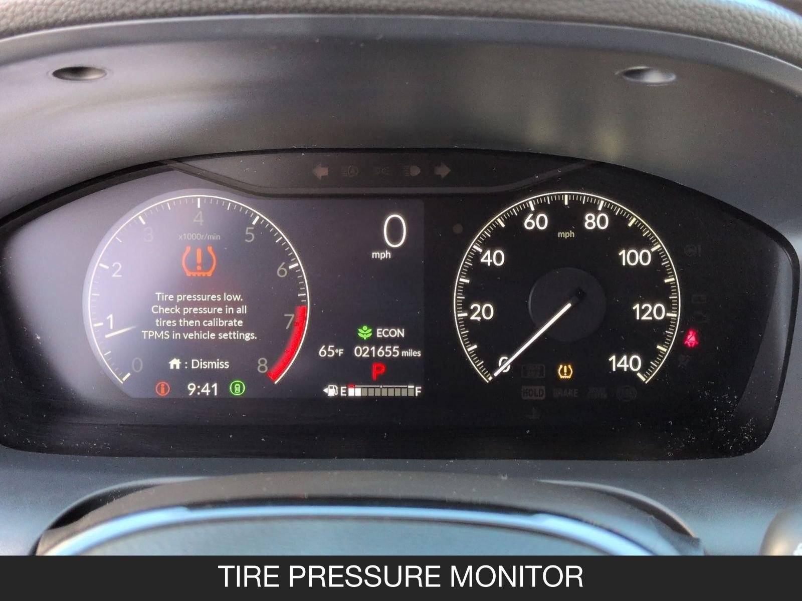 Used 2024 Honda HR-V EX-L image 19