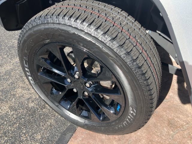 Used 2023 Jeep Wrangler Unlimited Sahara w/ Cold Weather Group image 29