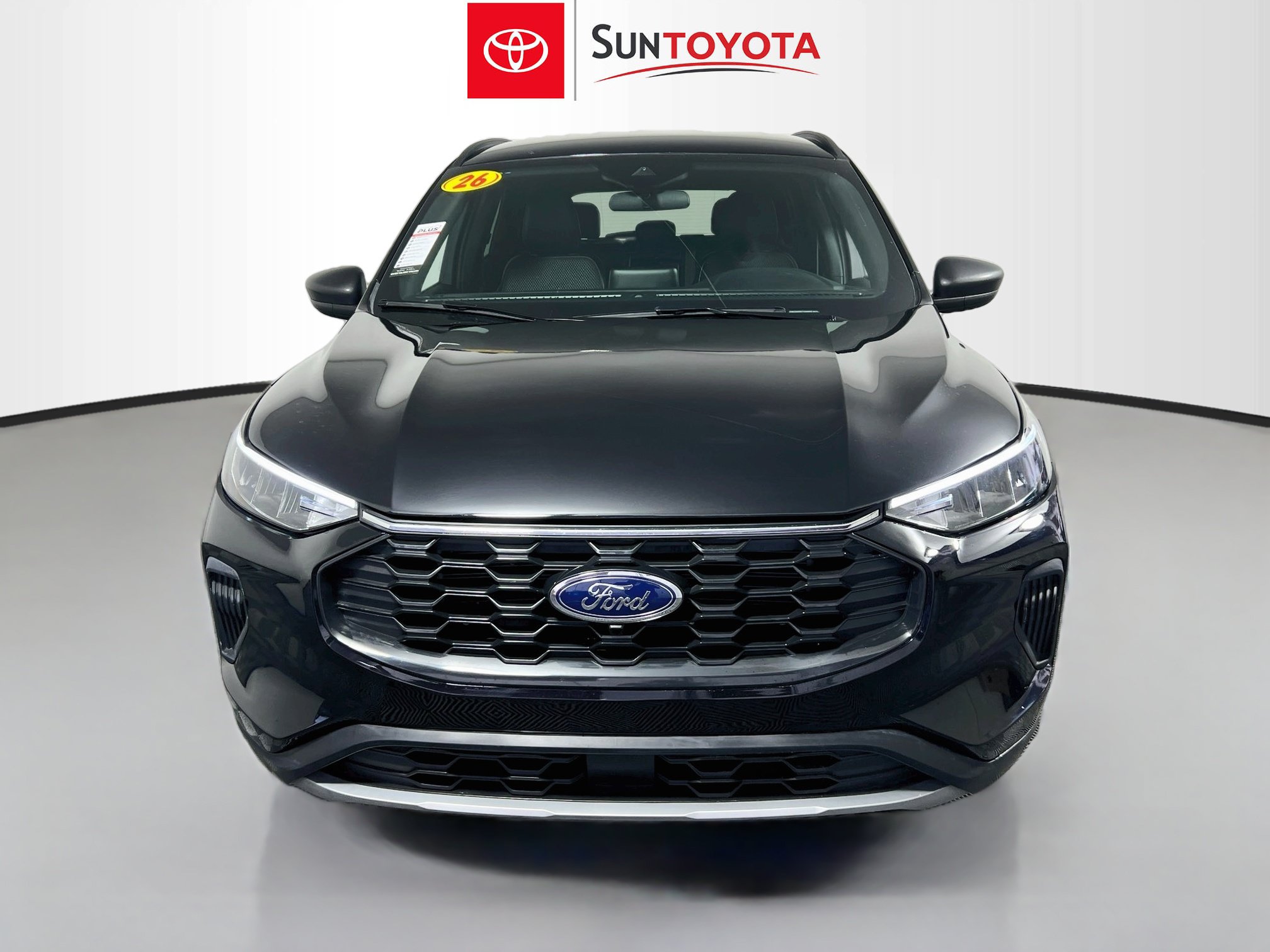 Used 2026 Ford Escape ST-Line FWD image 10