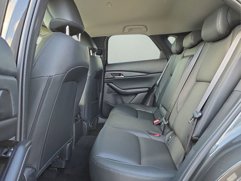 New 2025 MAZDA CX-30 AWD 2.5 S w/ Select Sport Pkg image 14