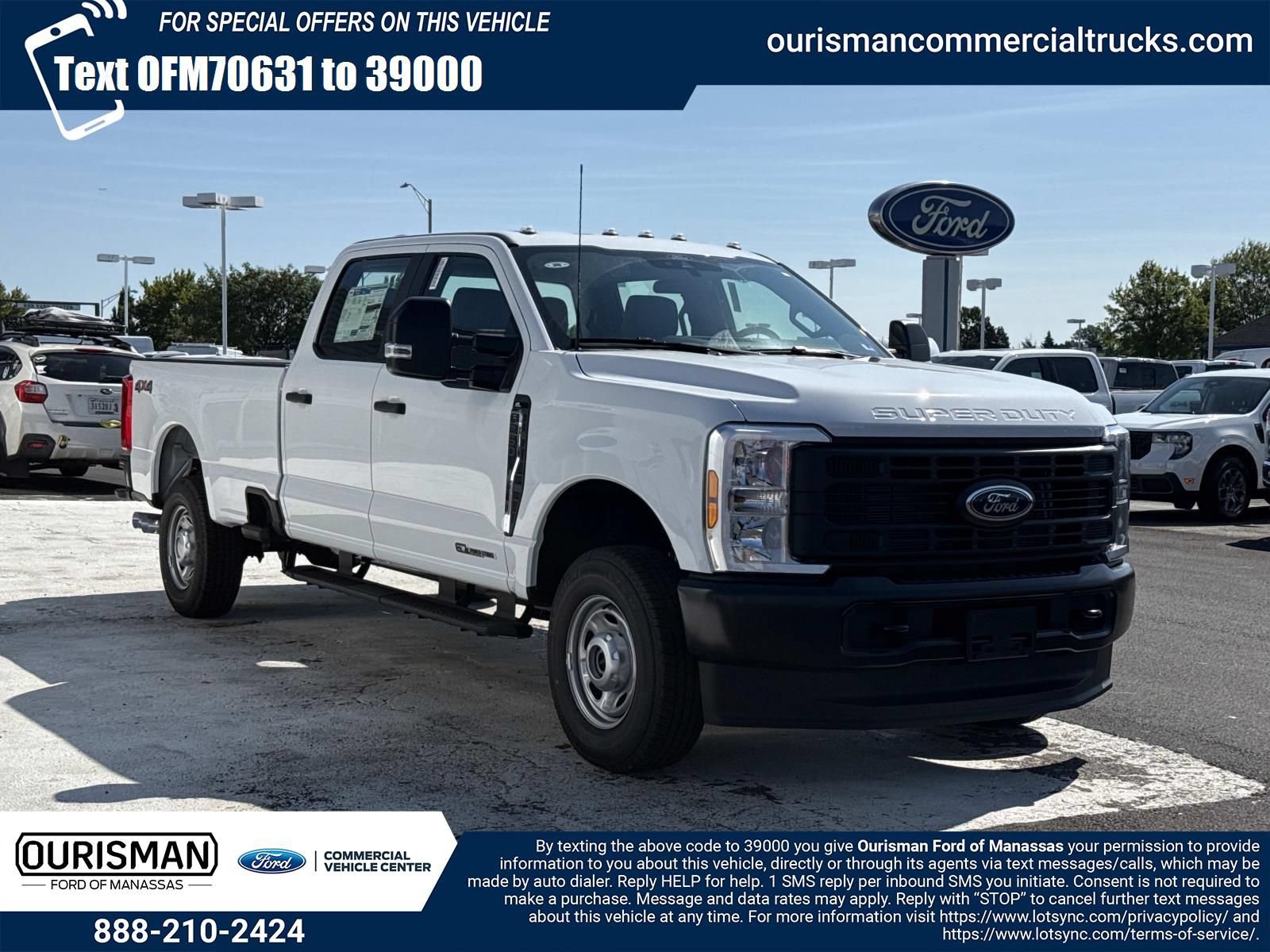 New 2026 Ford F250 XL AWD/4WD video 1