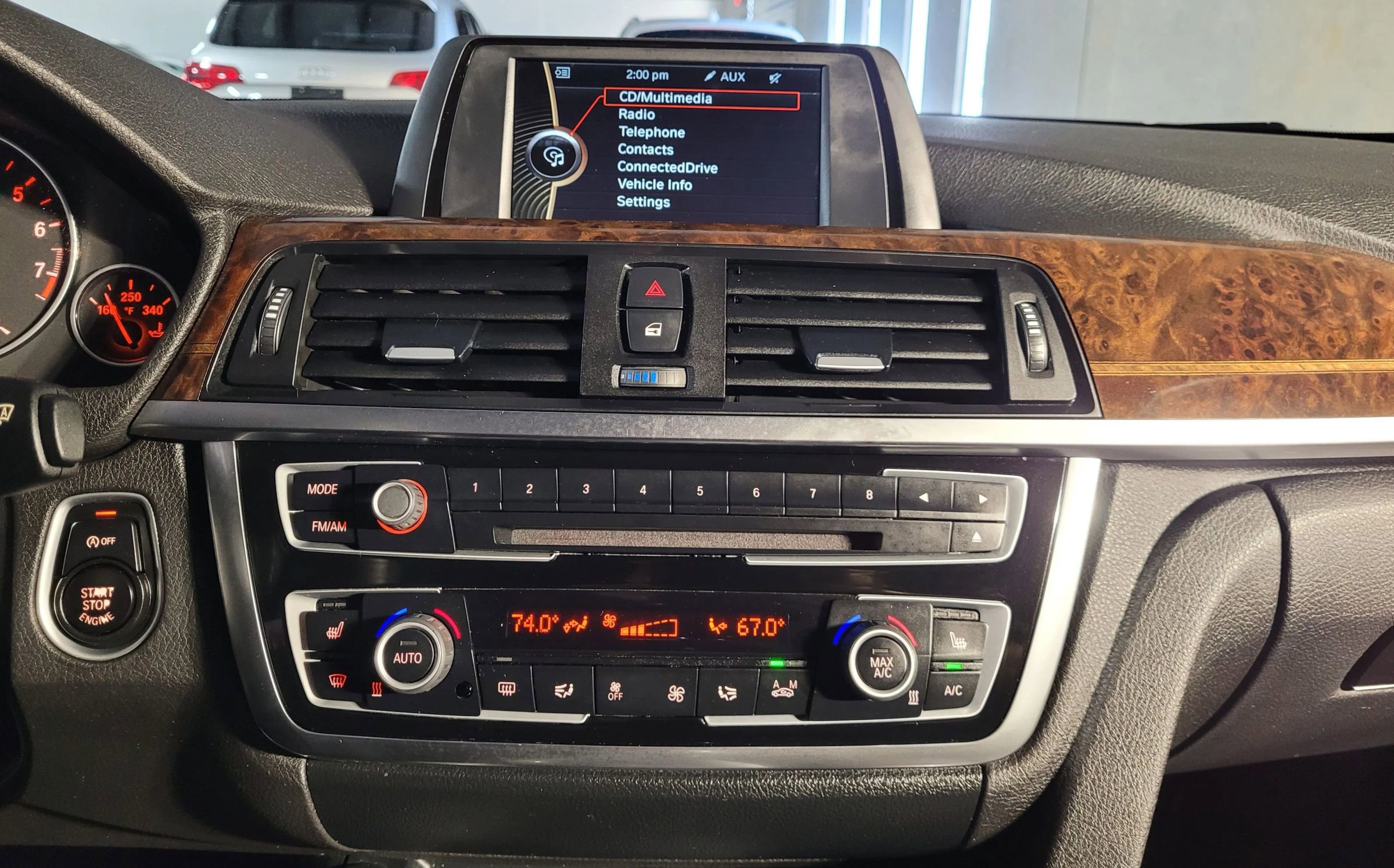Used 2014 BMW 428i xDrive Coupe image 26