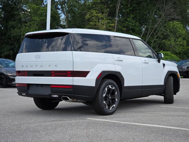 New 2026 Hyundai Santa Fe SE FWD image 15