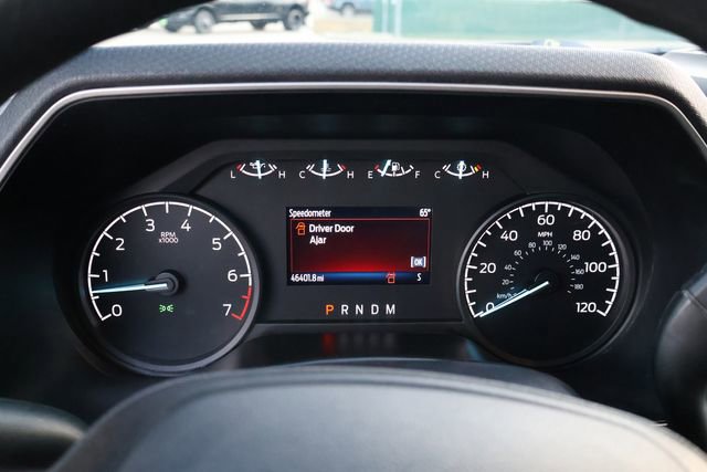 Used 2023 Ford F150 XLT image 16
