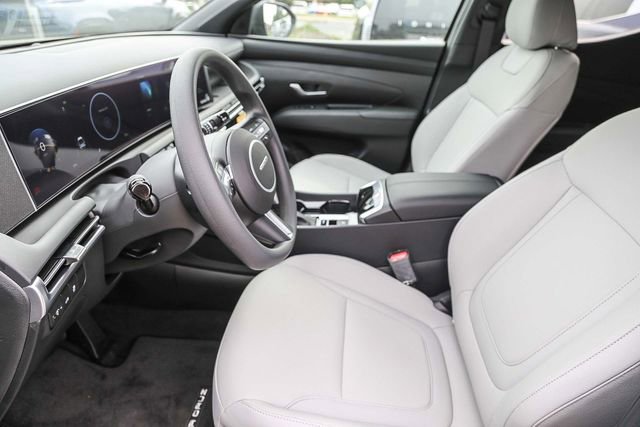 New 2026 Hyundai Santa Cruz SEL AWD/4WD image 20