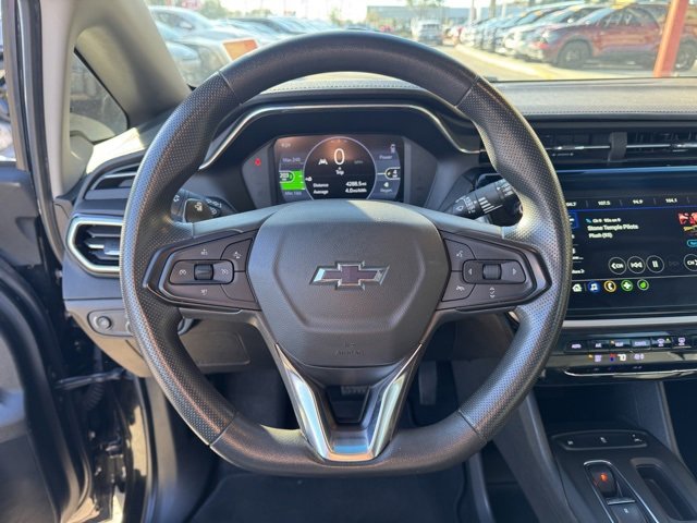 Used 2023 Chevrolet Bolt LT image 23