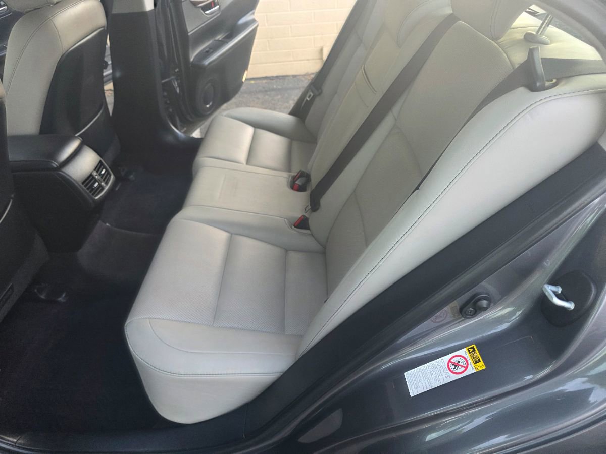 Used 2015 Lexus ES 350 w/ Premium Package FWD image 20