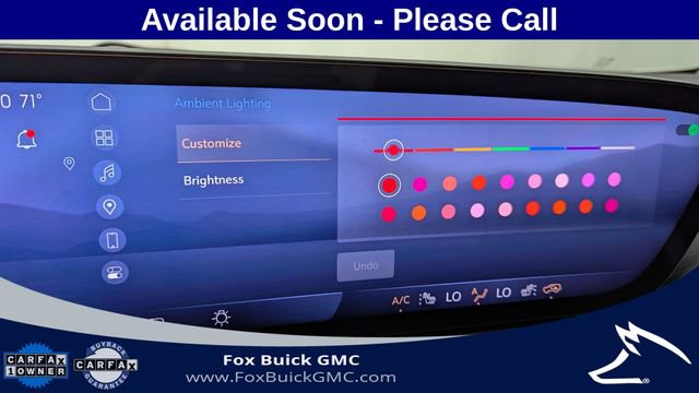Used 2024 Buick Envision Sport Touring AWD/4WD image 37